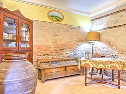 Farmhouse in Marsciano With Vineyards Olive Groves