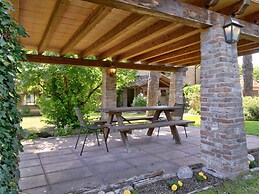 Farmhouse in Marsciano With Vineyards Olive Groves