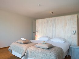 Spacious Modern Apartment in Scheveningen