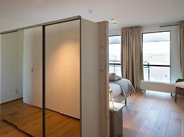 Spacious Modern Apartment in Scheveningen