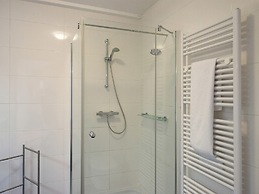 Spacious Modern Apartment in Scheveningen