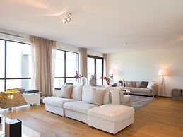 Spacious Modern Apartment in Scheveningen