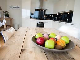 Spacious Modern Apartment in Scheveningen