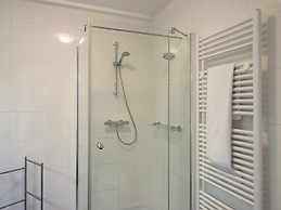 Spacious Modern Apartment in Scheveningen