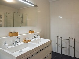 Spacious Modern Apartment in Scheveningen