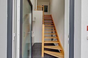 Pleasant Holiday Home in Zierow Near Sea