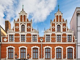 Pleasant Holiday Home in Zierow Near Sea