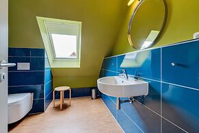 Pleasant Holiday Home in Zierow Near Sea