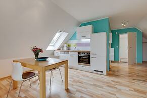 Pleasant Holiday Home in Zierow Near Sea