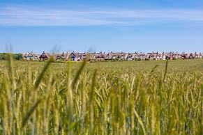 Pleasant Holiday Home in Zierow Near Sea