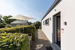 Pleasant Holiday Home in Zierow Near Sea