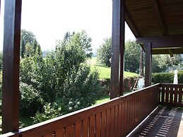 Quaint Mansion Near ski bus in Goldegg