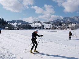 Quaint Mansion Near ski bus in Goldegg