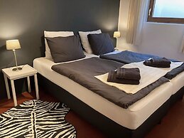 Quaint Mansion Near ski bus in Goldegg