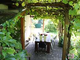 Quaint Mansion Near ski bus in Goldegg