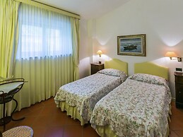 Cozy Holiday Home With Pool in Sienna Italy