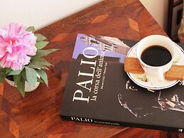 Cozy Holiday Home With Pool in Sienna Italy