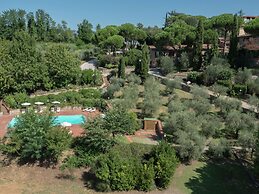 Cozy Holiday Home With Pool in Sienna Italy