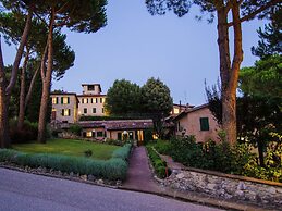 Cozy Holiday Home With Pool in Sienna Italy