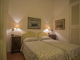 Cozy Holiday Home With Pool in Sienna Italy