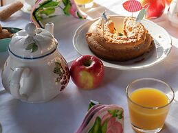 Cozy Holiday Home With Pool in Sienna Italy