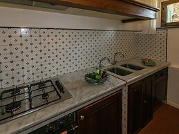 Cozy Holiday Home With Pool in Sienna Italy