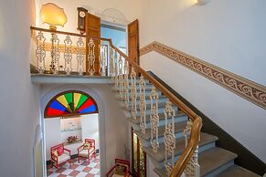 Beautiful Villa in Peccioli With Private Swimming Pool