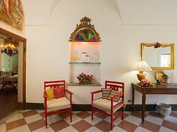 Beautiful Villa in Peccioli With Private Swimming Pool