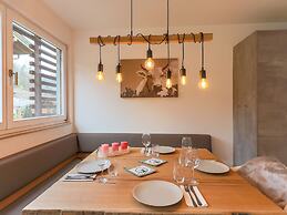 Modern Apartment in Kirchdorf With Garden