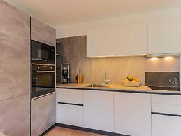 Modern Apartment in Kirchdorf With Garden