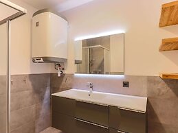 Modern Apartment in Kirchdorf With Garden
