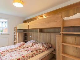 Modern Apartment in Kirchdorf With Garden