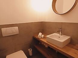 Modern Apartment in Kirchdorf With Garden