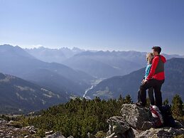 Modern Apartment in Kirchdorf With Garden