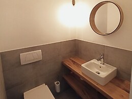 Modern Apartment in Kirchdorf With Garden