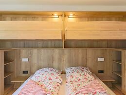 Modern Apartment in Kirchdorf With Garden