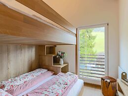 Modern Apartment in Kirchdorf With Garden