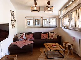 Modern Apartment in Kirchdorf With Garden