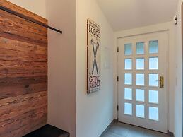 Modern Apartment in Kirchdorf With Garden