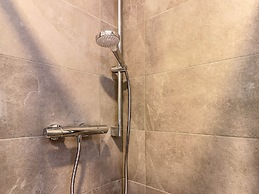 Modern Apartment in Kirchdorf With Garden