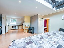 Deluxe Holiday Home in Brilon-wald Near Ski Area