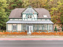 Deluxe Holiday Home in Brilon-wald Near Ski Area