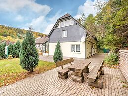 Deluxe Holiday Home in Brilon-wald Near Ski Area