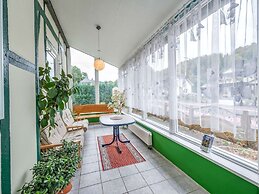 Deluxe Holiday Home in Brilon-wald Near Ski Area