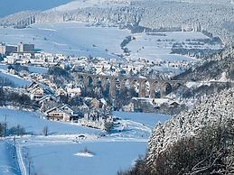 Deluxe Holiday Home in Brilon-wald Near Ski Area