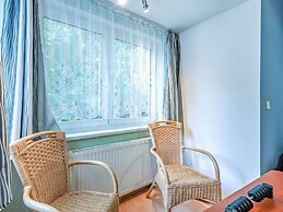 Deluxe Holiday Home in Brilon-wald Near Ski Area