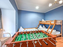 Deluxe Holiday Home in Brilon-wald Near Ski Area