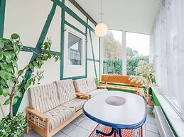 Deluxe Holiday Home in Brilon-wald Near Ski Area