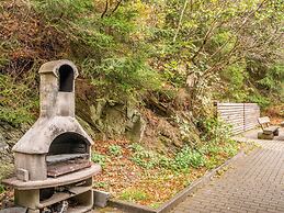 Deluxe Holiday Home in Brilon-wald Near Ski Area