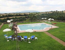 Holiday Apartment on a Farm in Umbria